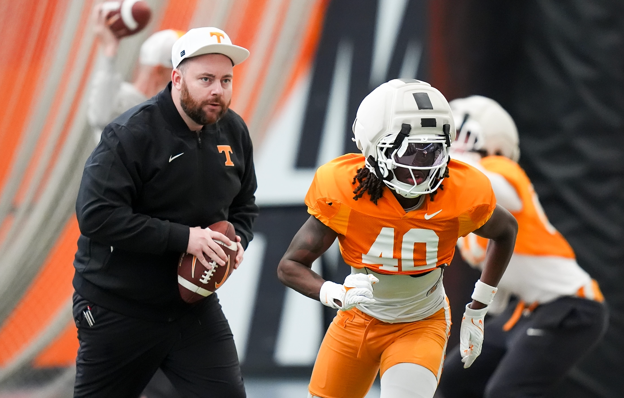 Tennessee Vols Football